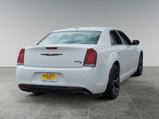 2021 Chrysler 300 300S