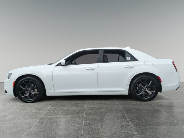 2021 Chrysler 300 300S