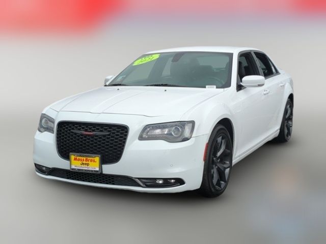 2021 Chrysler 300 300S