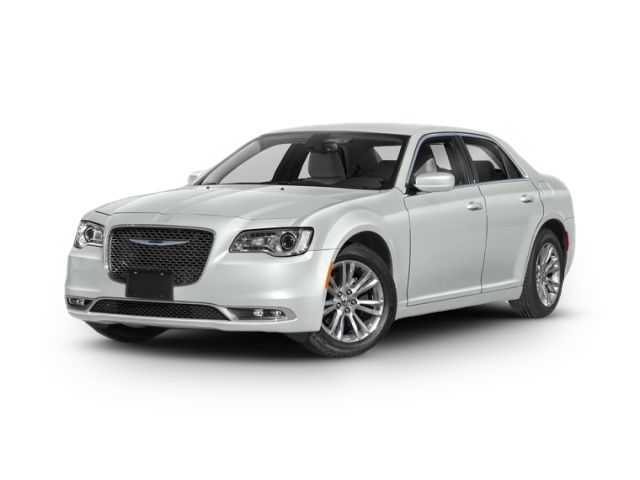 2021 Chrysler 300 300S