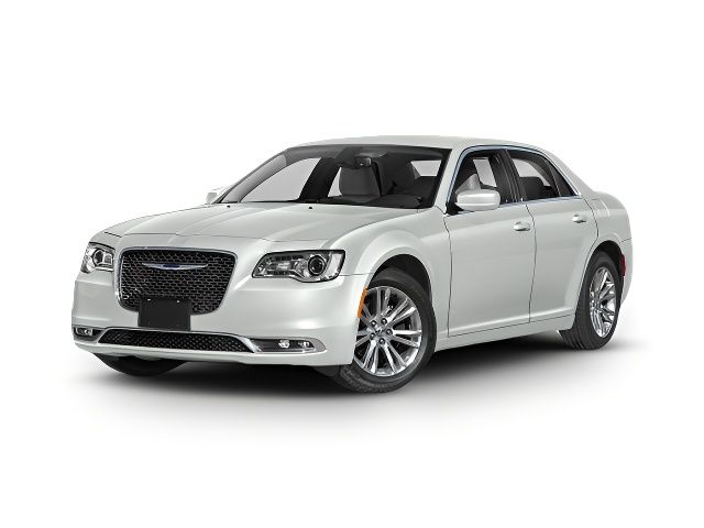 2021 Chrysler 300 300S