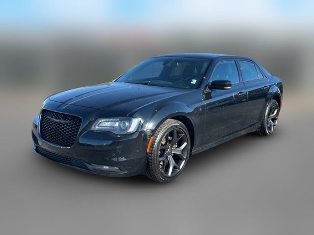 2021 Chrysler 300 300S