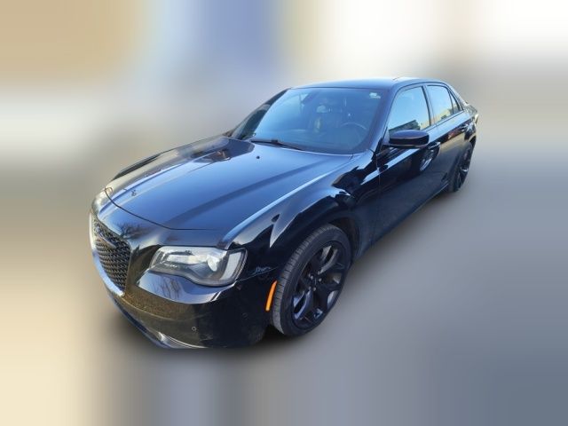 2021 Chrysler 300 300S