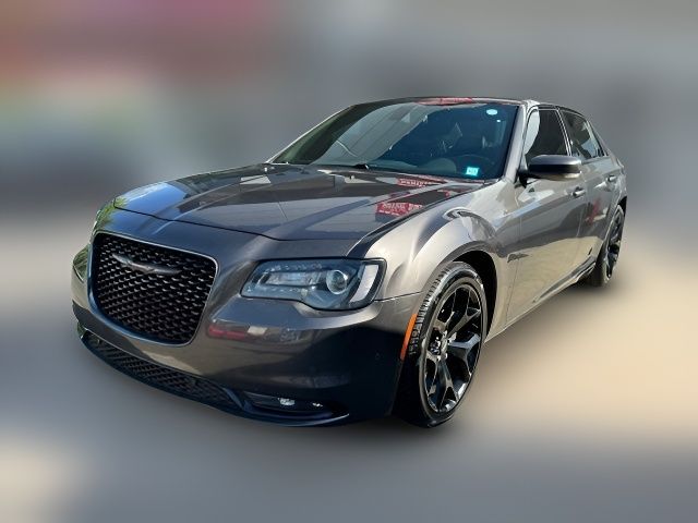 2021 Chrysler 300 300S