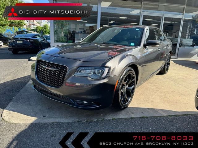 2021 Chrysler 300 300S