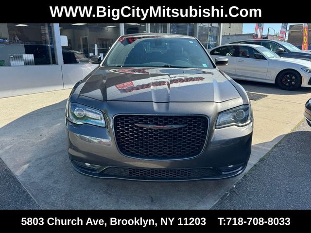 2021 Chrysler 300 300S