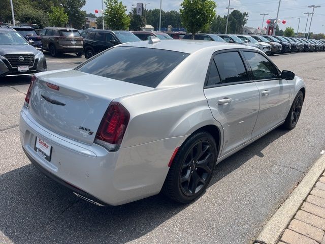 2021 Chrysler 300 300S