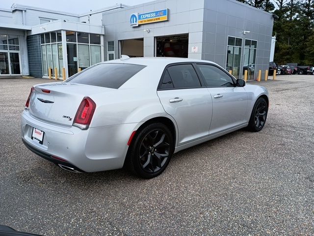 2021 Chrysler 300 300S