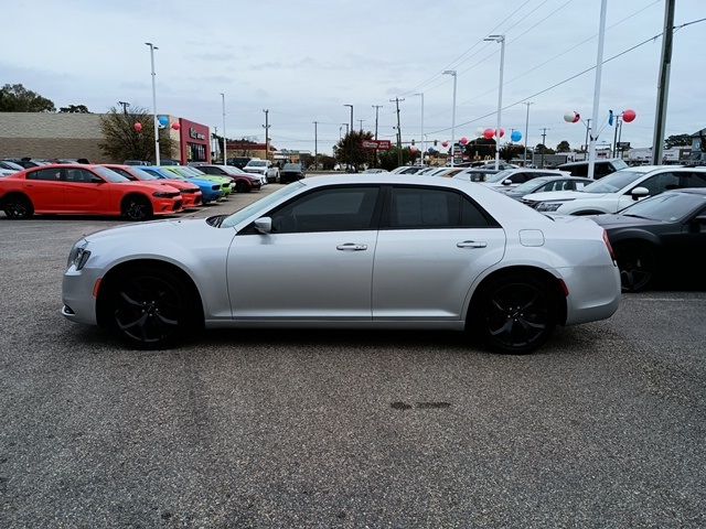 2021 Chrysler 300 300S