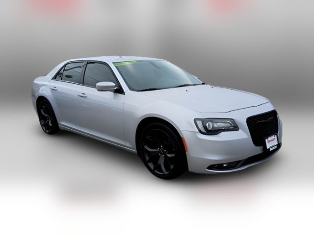 2021 Chrysler 300 300S