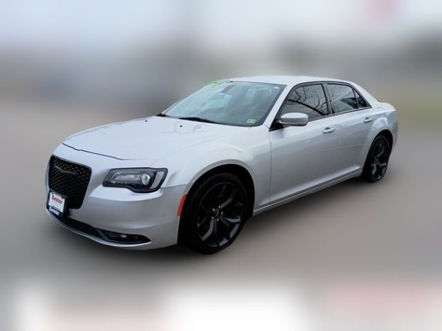 2021 Chrysler 300 300S