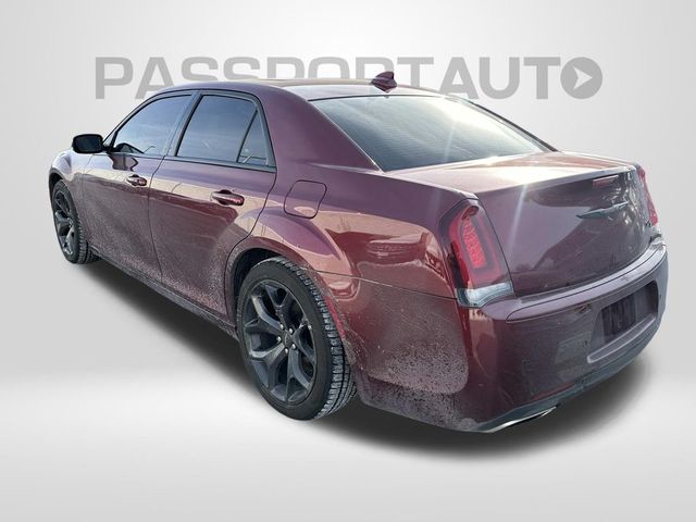 2021 Chrysler 300 300S