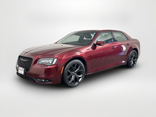 2021 Chrysler 300 300S