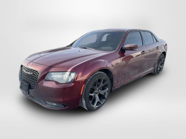 2021 Chrysler 300 300S