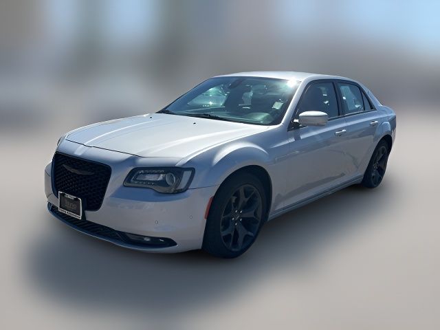 2021 Chrysler 300 300S