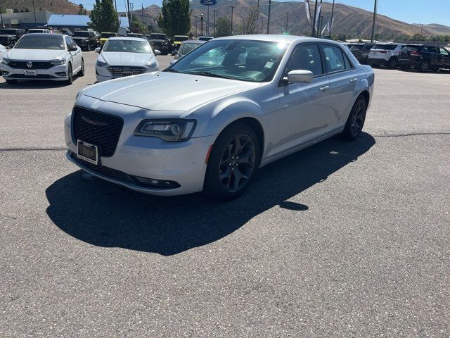 2021 Chrysler 300 300S