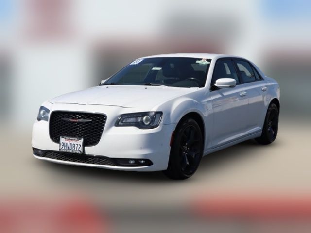 2021 Chrysler 300 300S