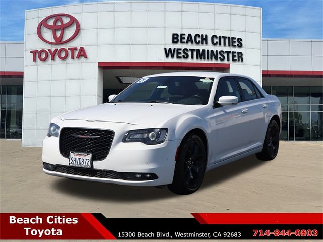 2021 Chrysler 300 300S