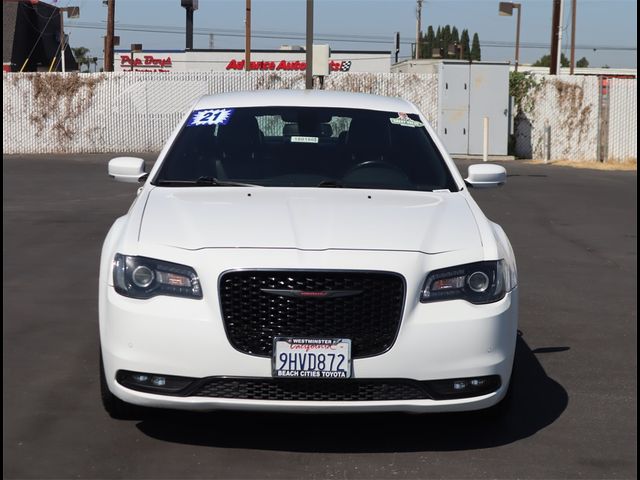 2021 Chrysler 300 300S