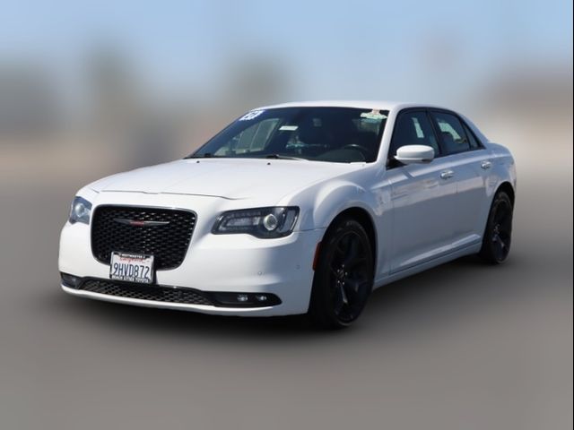 2021 Chrysler 300 300S