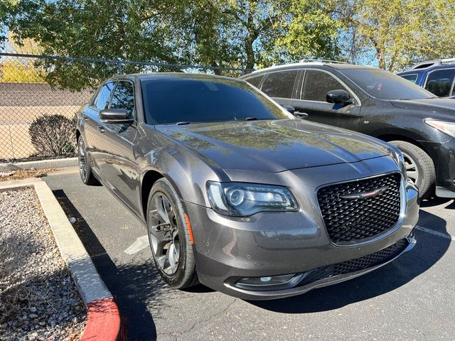 2021 Chrysler 300 300S