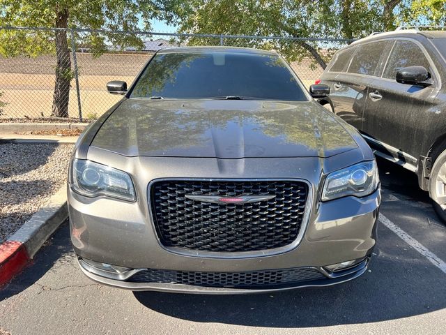 2021 Chrysler 300 300S