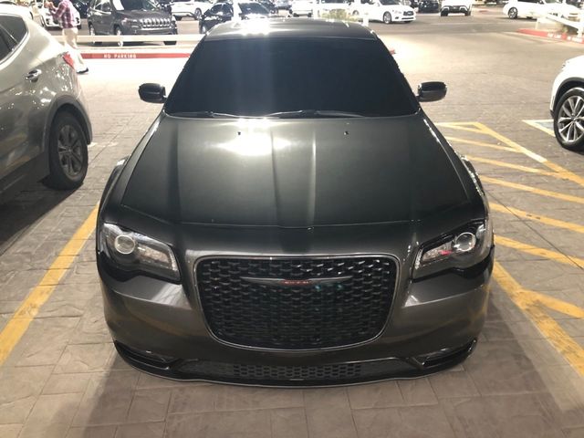 2021 Chrysler 300 300S