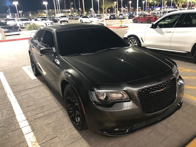 2021 Chrysler 300 300S