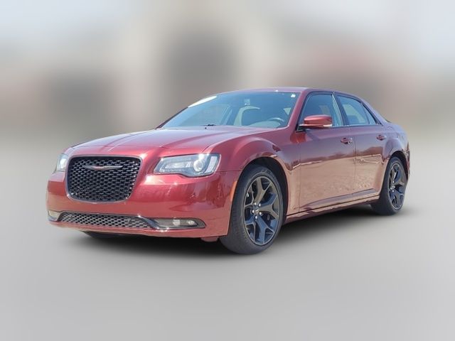 2021 Chrysler 300 300S