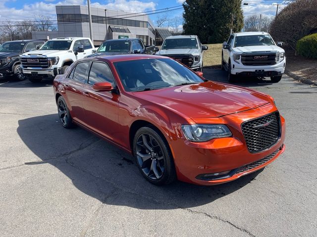 2021 Chrysler 300 300S