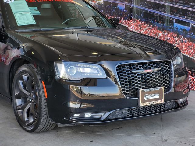 2021 Chrysler 300 300S