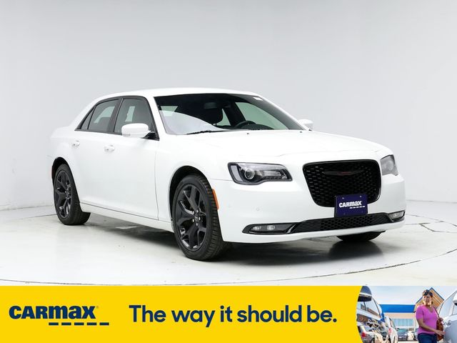 2021 Chrysler 300 300S