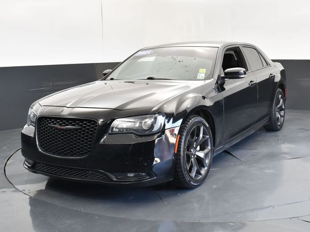 2021 Chrysler 300 300S