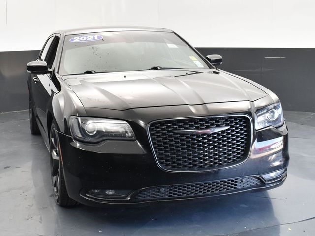 2021 Chrysler 300 300S