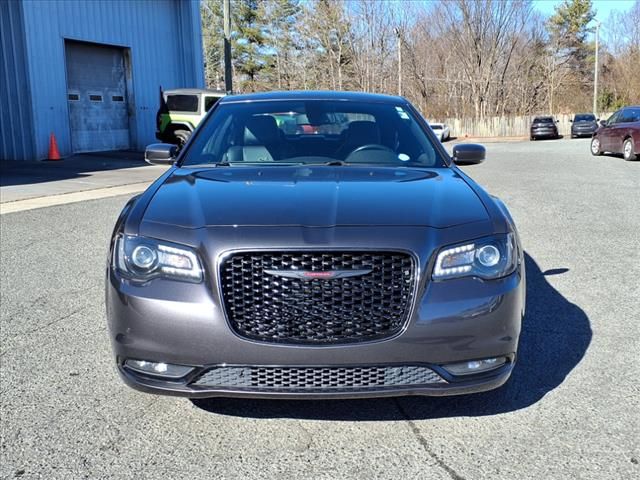 2021 Chrysler 300 300S