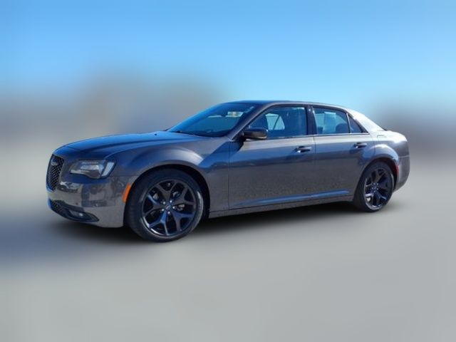 2021 Chrysler 300 300S