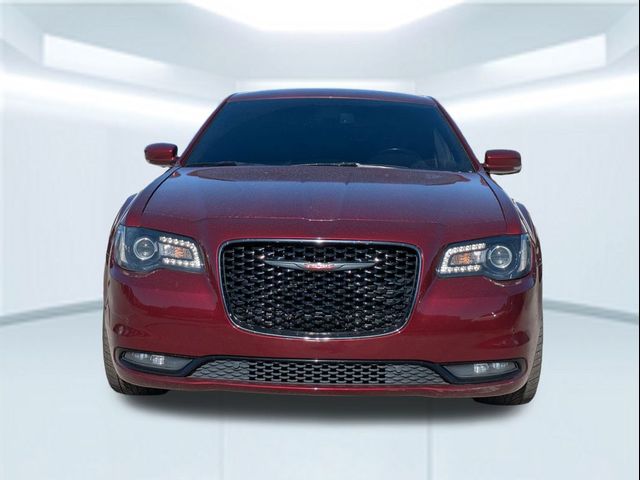 2021 Chrysler 300 300S