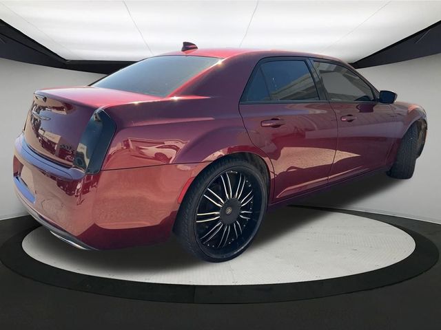 2021 Chrysler 300 300S