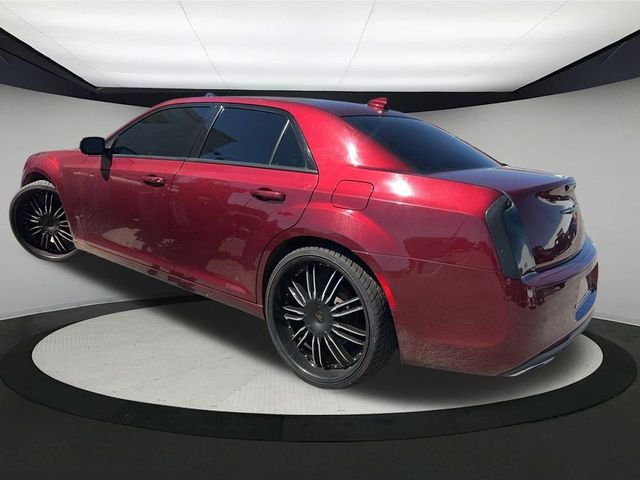 2021 Chrysler 300 300S