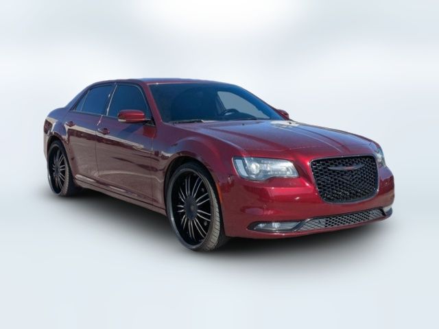 2021 Chrysler 300 300S