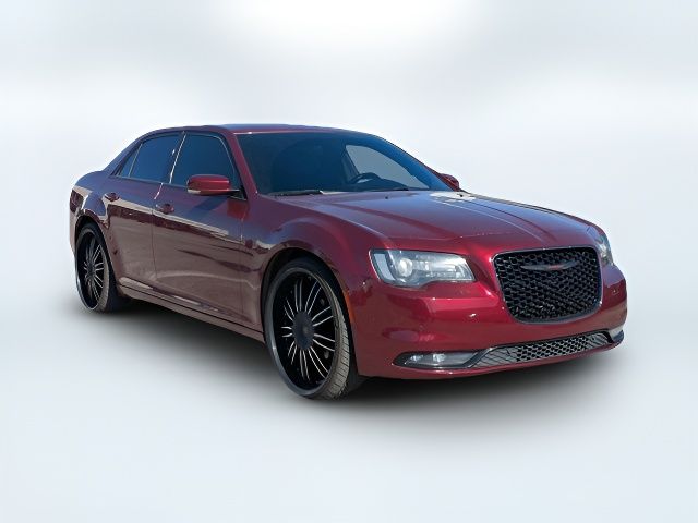 2021 Chrysler 300 300S