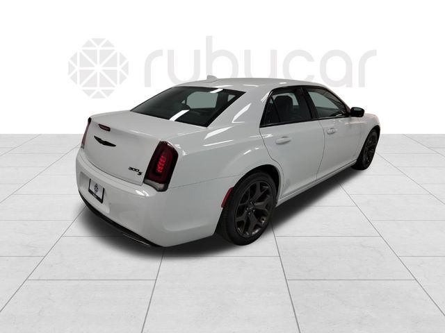 2021 Chrysler 300 300S