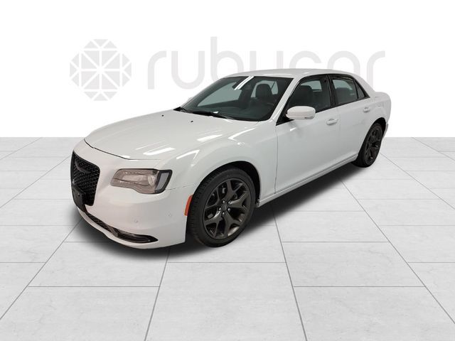 2021 Chrysler 300 300S