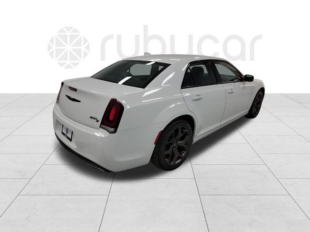 2021 Chrysler 300 300S