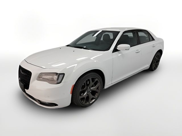 2021 Chrysler 300 300S