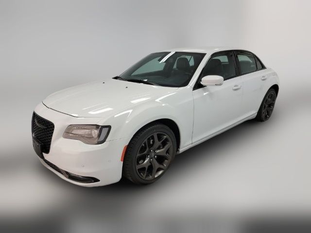 2021 Chrysler 300 300S