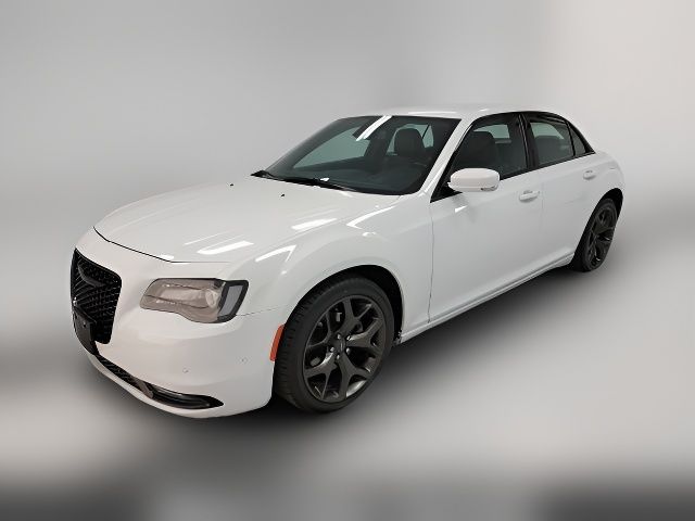 2021 Chrysler 300 300S