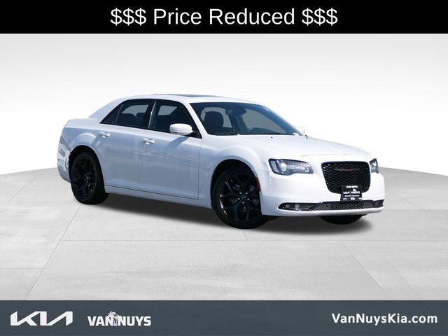 2021 Chrysler 300 300S