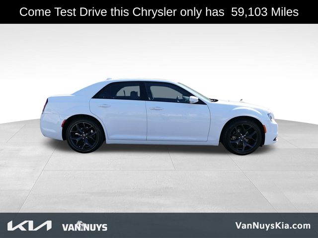 2021 Chrysler 300 300S