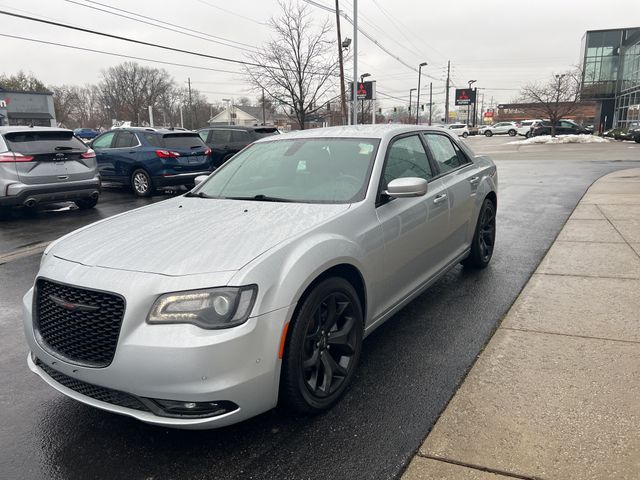 2021 Chrysler 300 300S